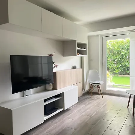 A Due Passi Dal Mare Montesilvano