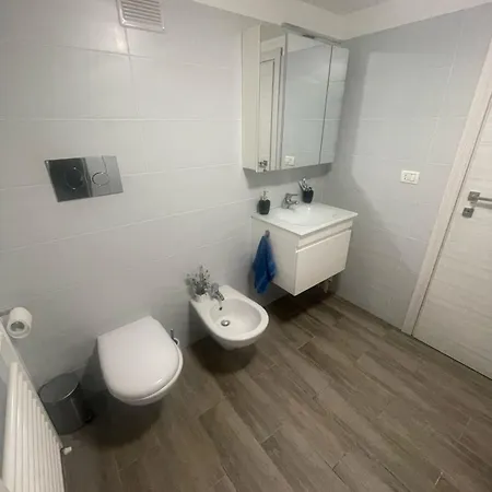 A Due Passi Dal Mare *