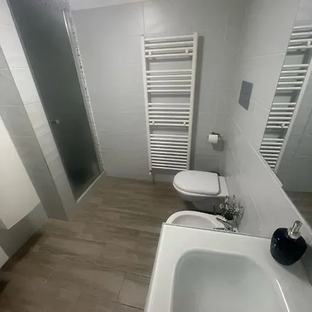 A Due Passi Dal Mare