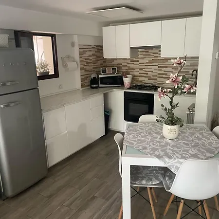 Apartment A Due Passi Dal Mare *