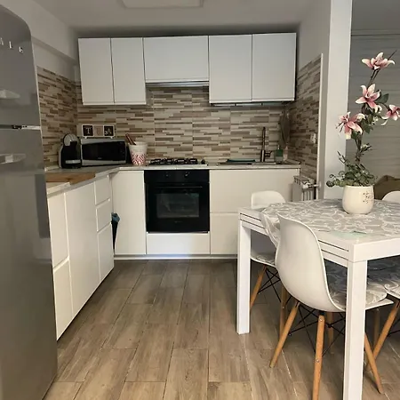 公寓 A Due Passi Dal Mare *