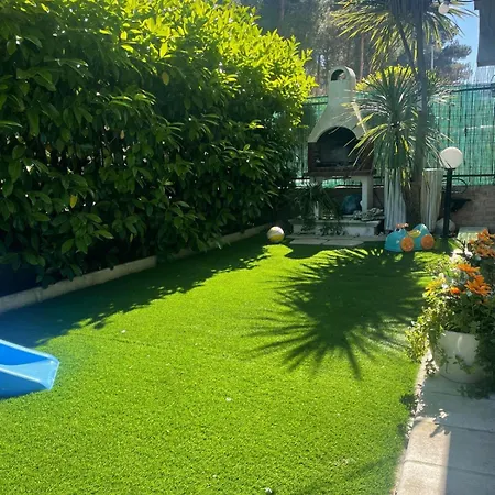 公寓 A Due Passi Dal Mare