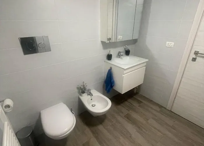 A Due Passi Dal Mare *