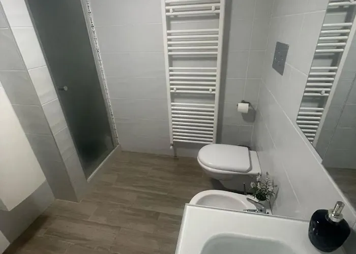 A Due Passi Dal Mare