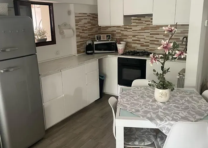 Apartman A Due Passi Dal Mare *