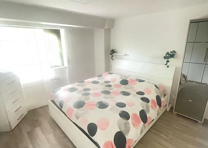 Apartman A Due Passi Dal Mare *