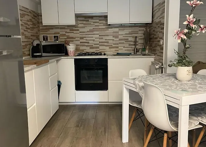 Apartman A Due Passi Dal Mare *