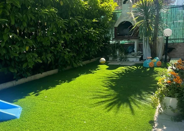 Apartman A Due Passi Dal Mare